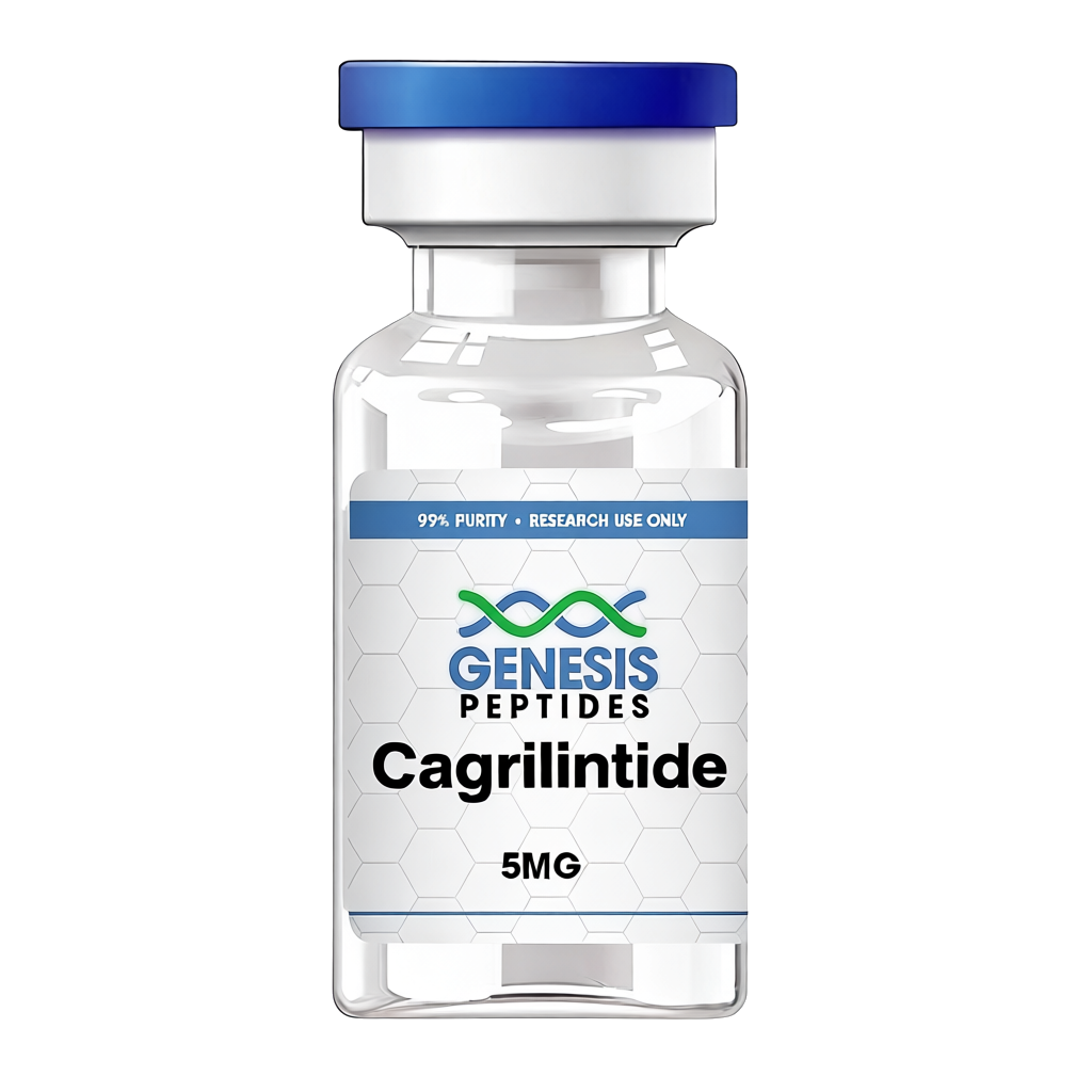 Cagrilintide - 图片 1