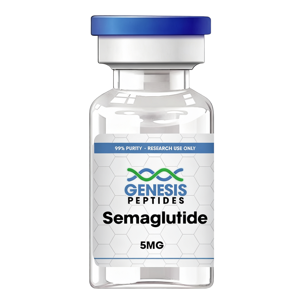 Semaglutide - 图片 1