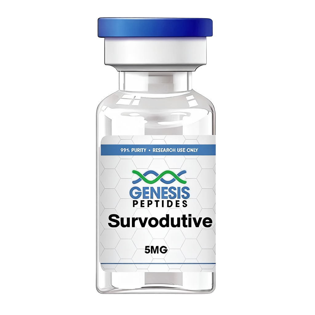 Survodutide - 图片 1