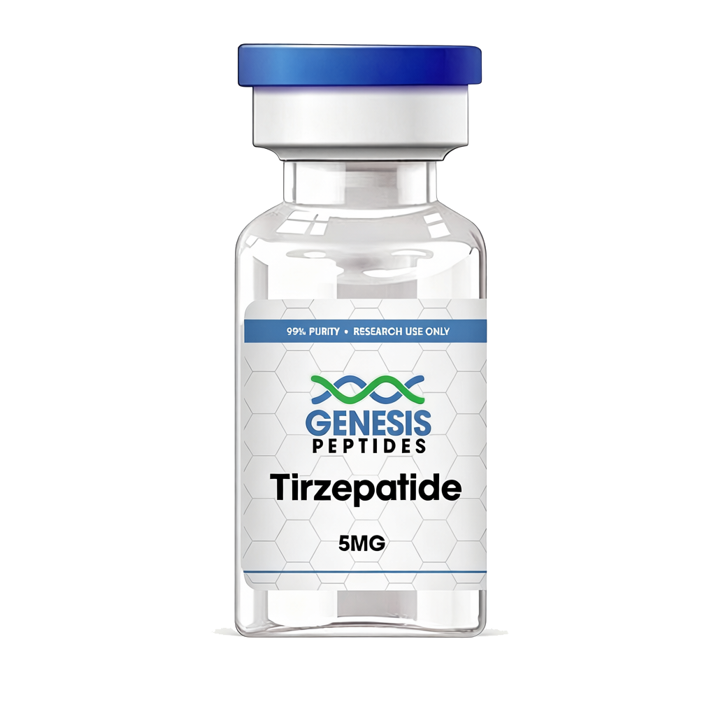 Tirzepatide - 图片 1